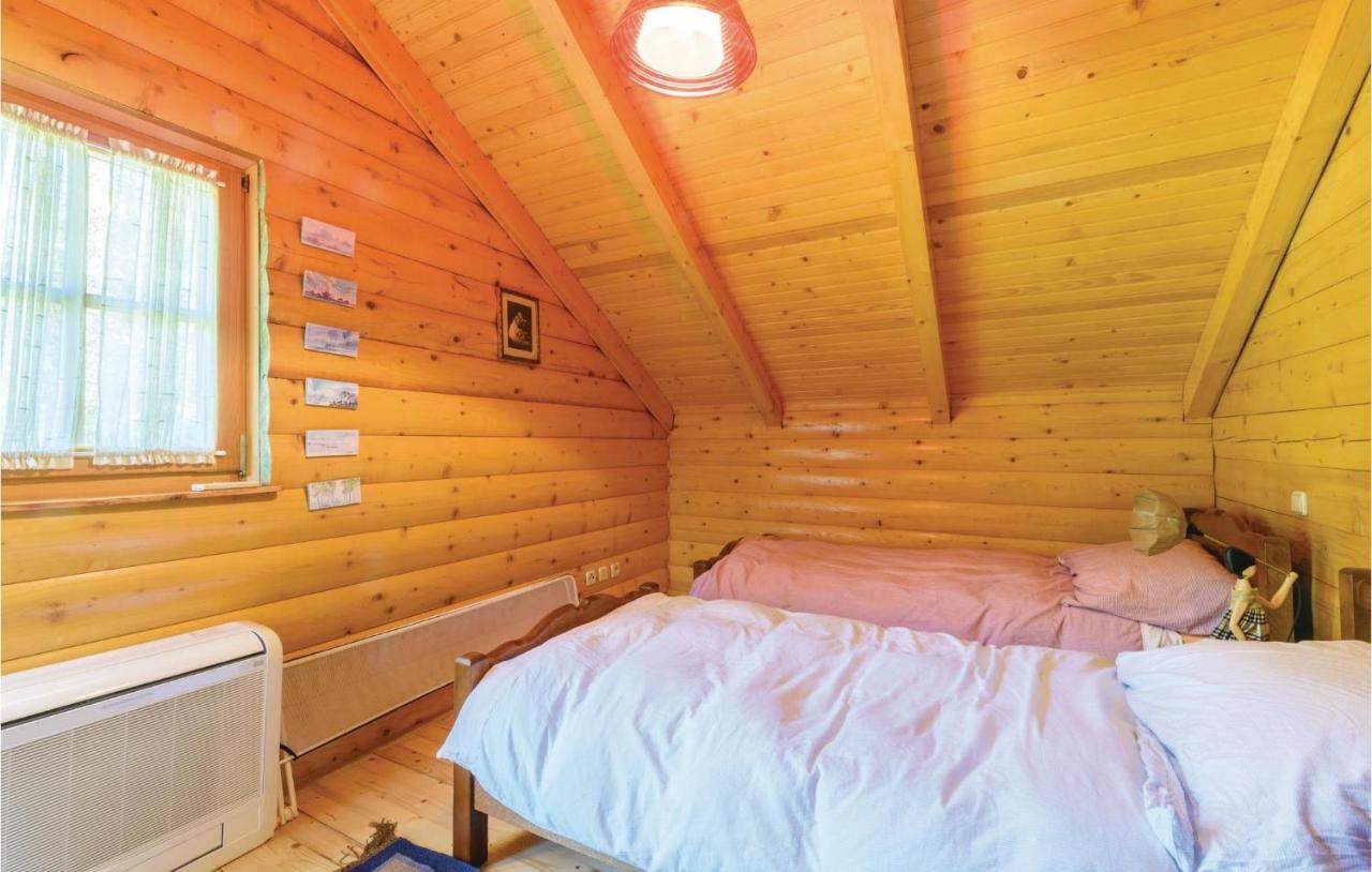 Stunning Home In Krasic With Sauna Exterior foto